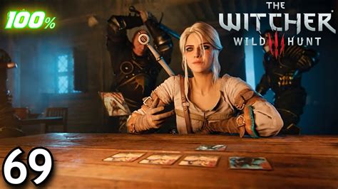 witcher 3 high stakes walkthrough|Gwent: High Stakes .